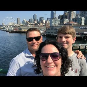 Meet your Posher, Todd